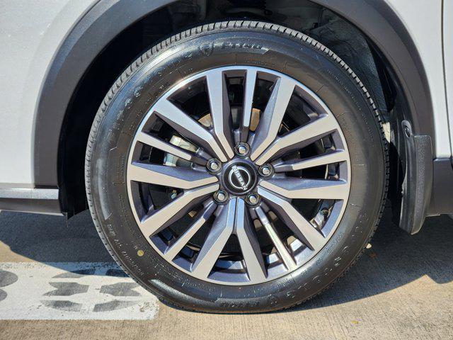 used 2022 Nissan Kicks car, priced at $17,475