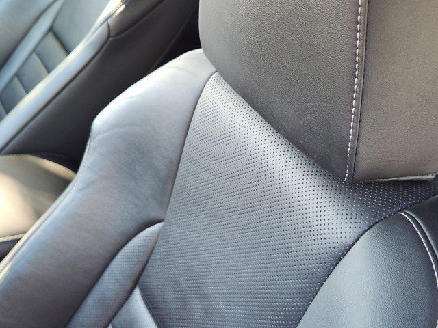 used 2021 Lexus NX 300 car, priced at $34,975