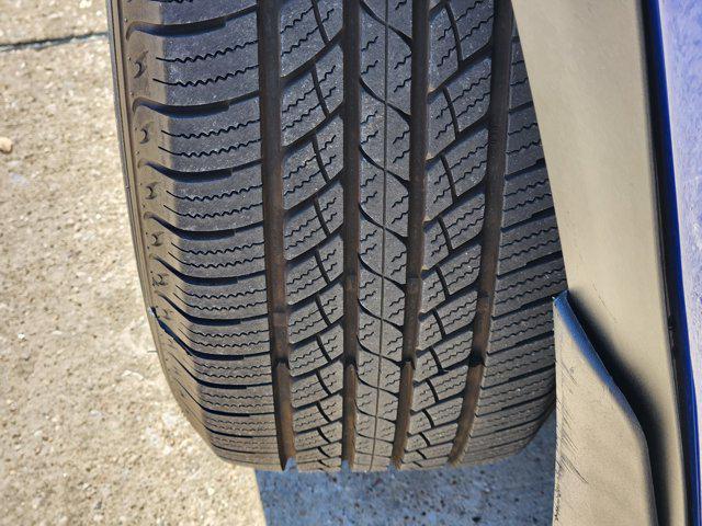 used 2021 Lexus NX 300 car, priced at $34,975