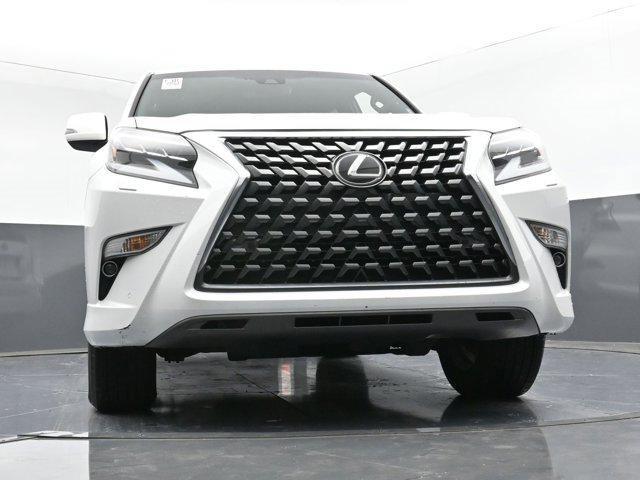 used 2021 Lexus GX 460 car, priced at $40,975