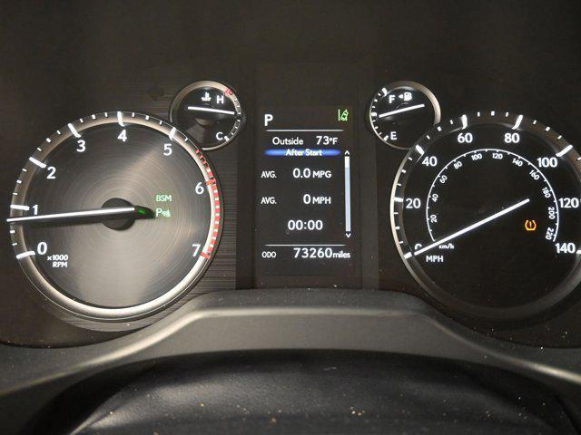 used 2021 Lexus GX 460 car, priced at $40,975