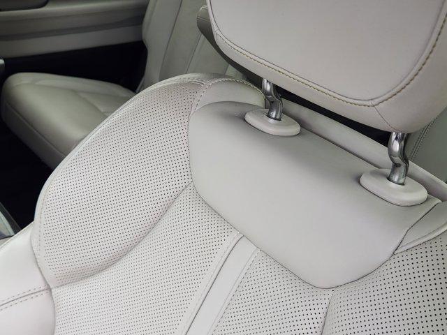 used 2022 Jeep Wagoneer car, priced at $41,975