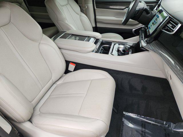 used 2022 Jeep Wagoneer car, priced at $41,975