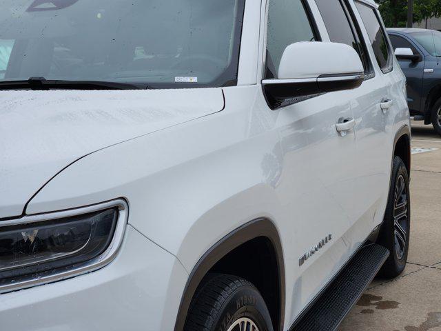 used 2022 Jeep Wagoneer car, priced at $41,975