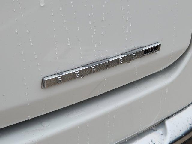 used 2022 Jeep Wagoneer car, priced at $41,975