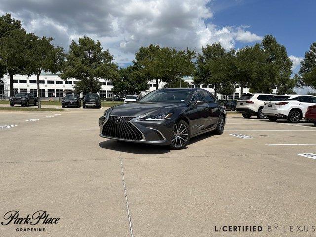 used 2022 Lexus ES 350 car, priced at $40,975