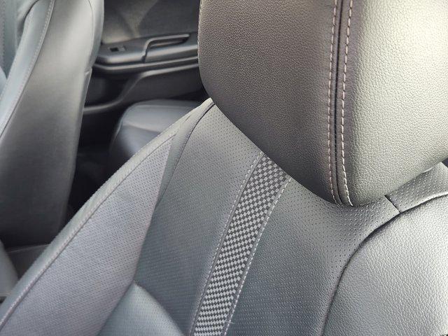 used 2019 Honda Civic car, priced at $19,988