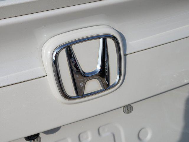 used 2019 Honda Civic car, priced at $19,988