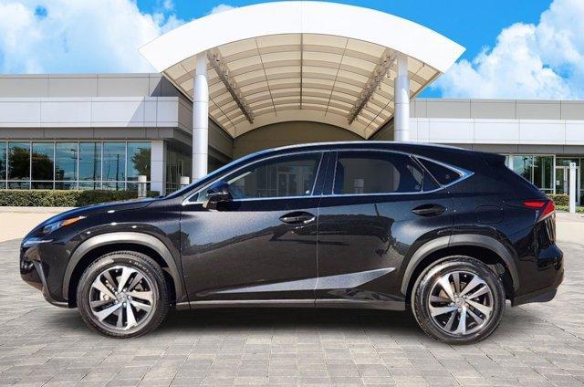 used 2019 Lexus NX 300 car, priced at $23,680