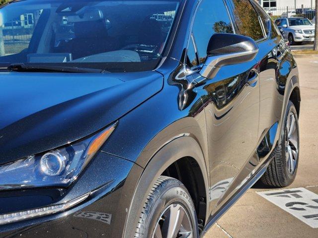 used 2019 Lexus NX 300 car, priced at $23,680