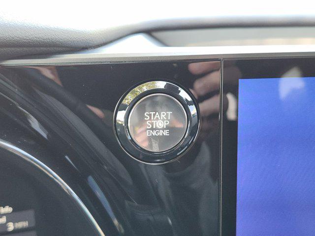 new 2025 Lexus TX 350 car, priced at $71,478