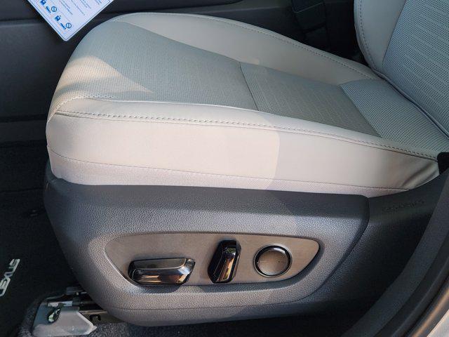 new 2025 Lexus TX 350 car, priced at $71,478