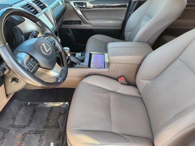 used 2021 Lexus GX 460 car, priced at $48,775