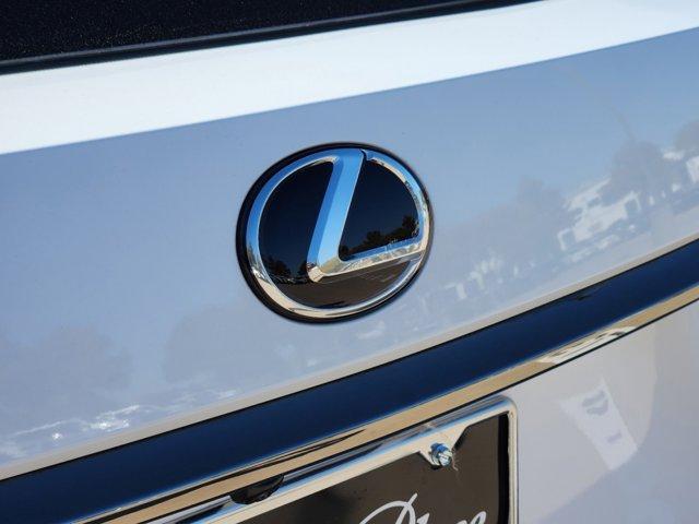 used 2022 Lexus RX 350 car, priced at $43,484