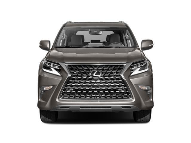 used 2023 Lexus GX 460 car, priced at $62,975