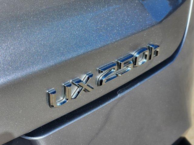 used 2024 Lexus UX 250h car, priced at $38,975