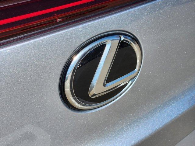 used 2024 Lexus UX 250h car, priced at $38,975