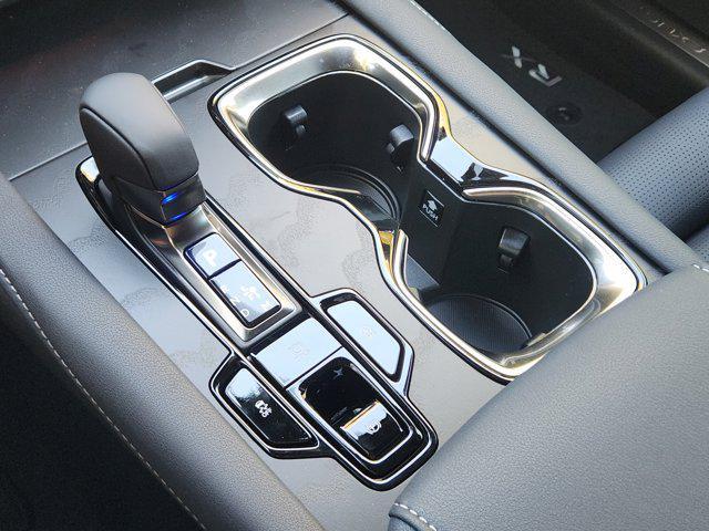 new 2025 Lexus RX 350 car, priced at $65,920