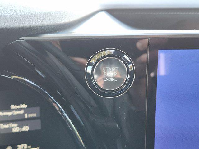 new 2025 Lexus RX 350 car, priced at $65,920