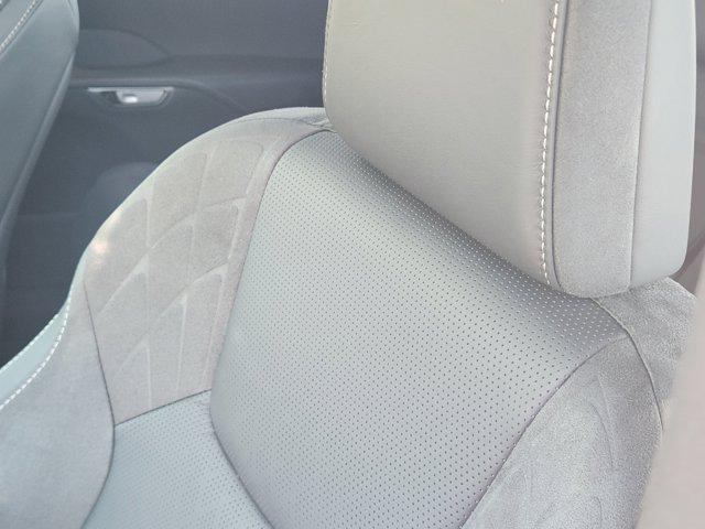 new 2025 Lexus RX 350 car, priced at $65,920