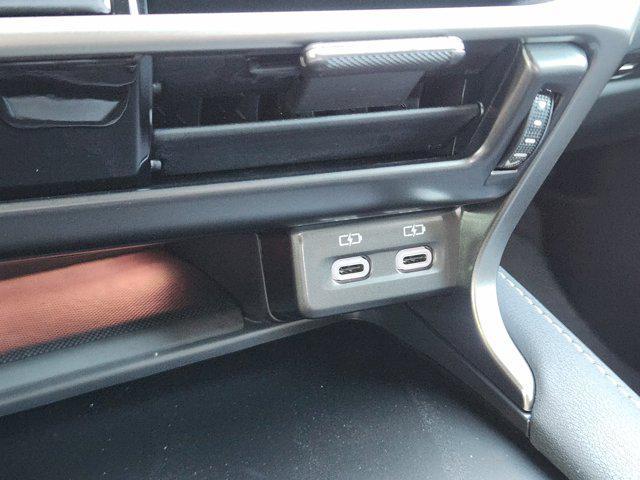 new 2025 Lexus RX 350 car, priced at $65,920