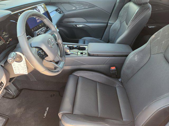 new 2025 Lexus RX 350 car, priced at $65,920