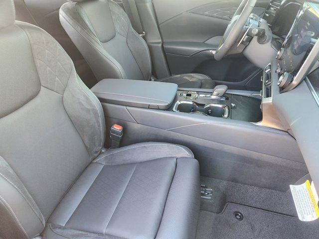 new 2025 Lexus RX 350 car, priced at $65,920