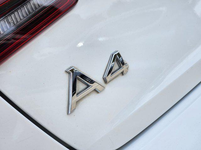 used 2019 Audi A4 car, priced at $16,988