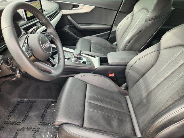 used 2019 Audi A4 car, priced at $16,988