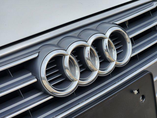 used 2019 Audi A4 car, priced at $16,988