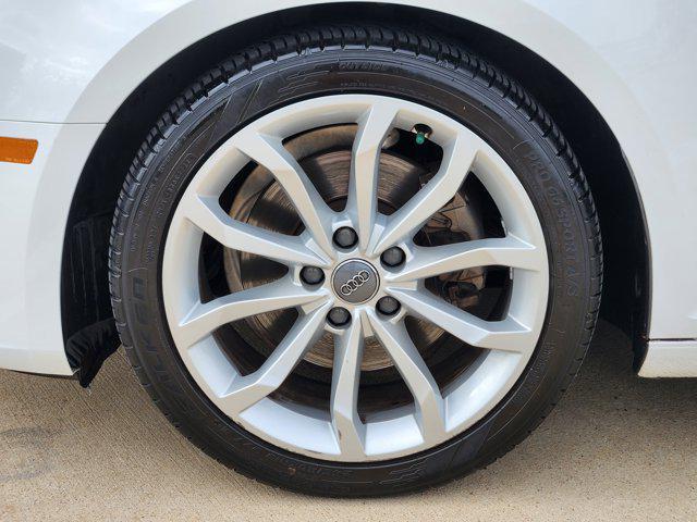 used 2019 Audi A4 car, priced at $16,988