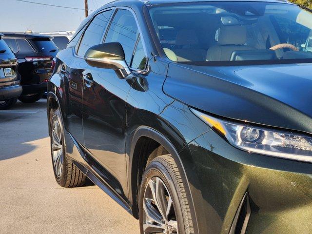 used 2022 Lexus RX 350 car, priced at $36,975