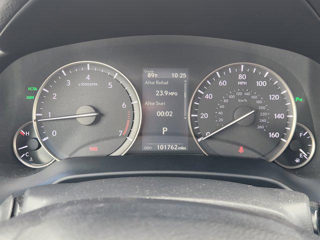 used 2016 Lexus RX 350 car, priced at $22,388
