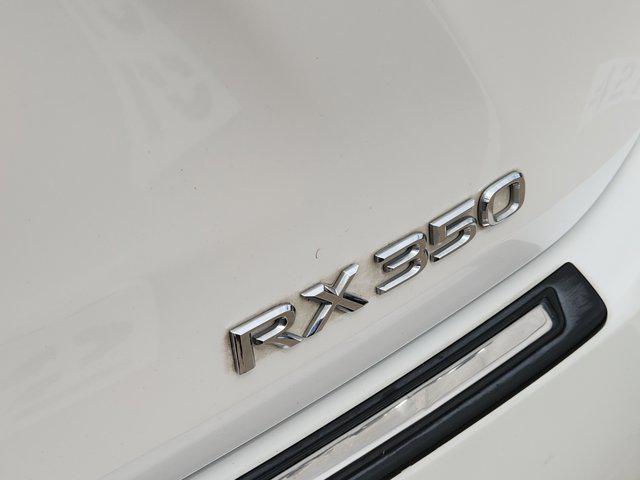 used 2016 Lexus RX 350 car, priced at $22,388