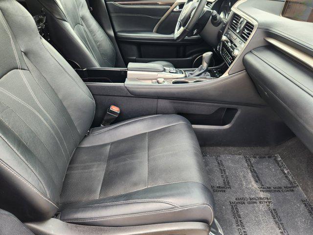 used 2016 Lexus RX 350 car, priced at $22,388