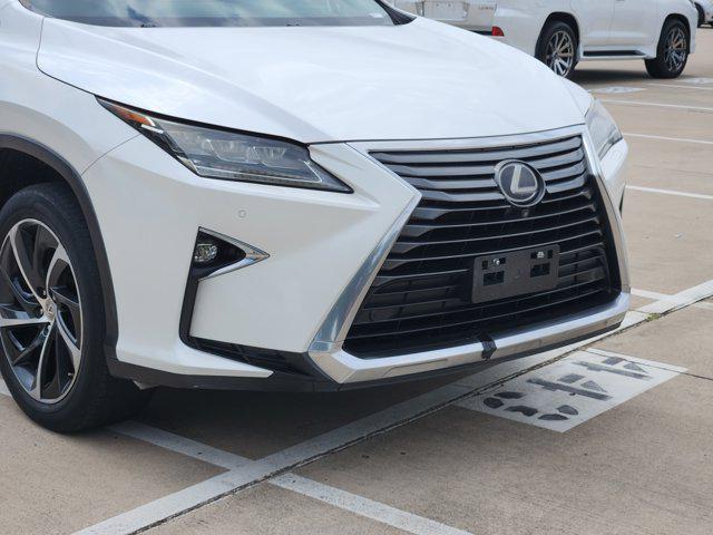 used 2016 Lexus RX 350 car, priced at $22,388