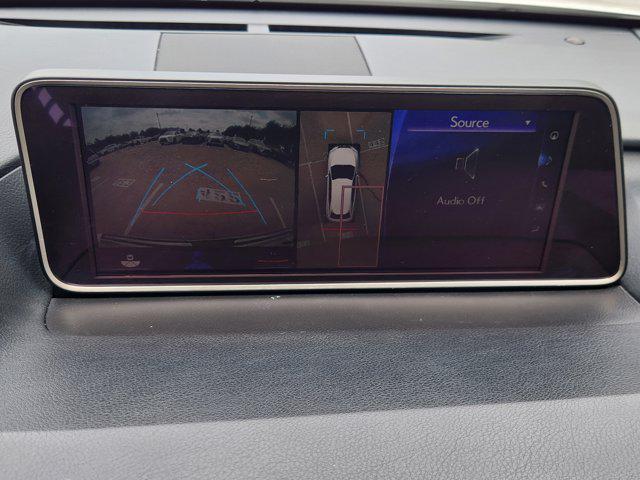used 2016 Lexus RX 350 car, priced at $22,388