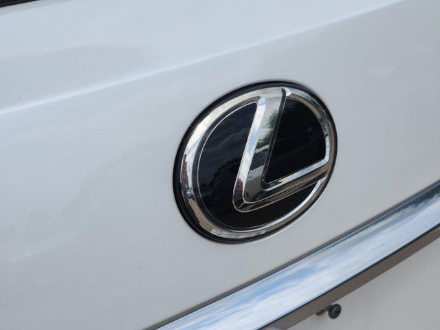used 2016 Lexus RX 350 car, priced at $22,388
