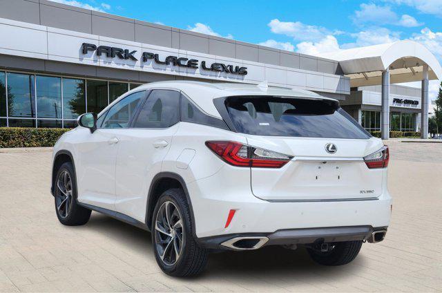 used 2016 Lexus RX 350 car, priced at $22,388