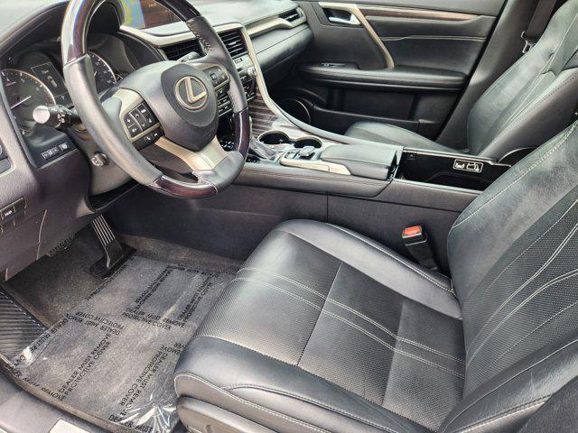 used 2016 Lexus RX 350 car, priced at $22,388