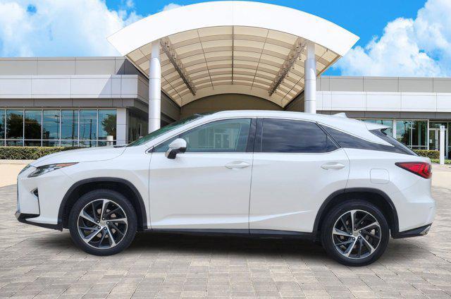 used 2016 Lexus RX 350 car, priced at $22,388