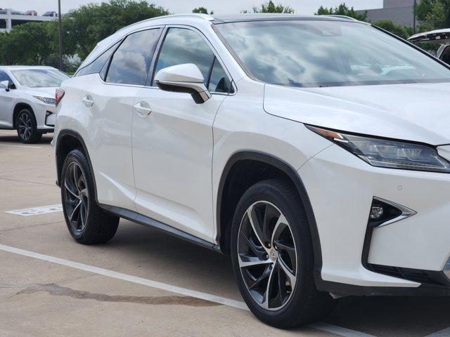 used 2016 Lexus RX 350 car, priced at $22,388