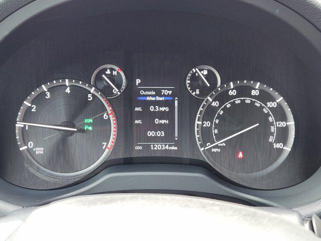 used 2023 Lexus GX 460 car, priced at $61,975