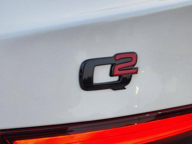 used 2021 Alfa Romeo Giulia car, priced at $24,975