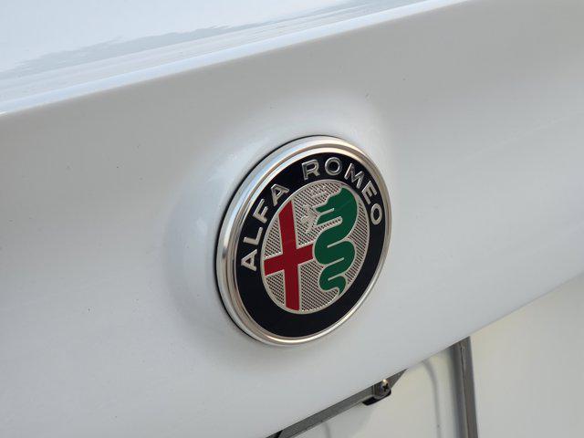 used 2021 Alfa Romeo Giulia car, priced at $24,975
