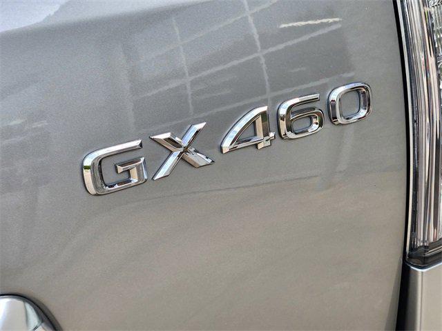 used 2021 Lexus GX 460 car, priced at $48,975