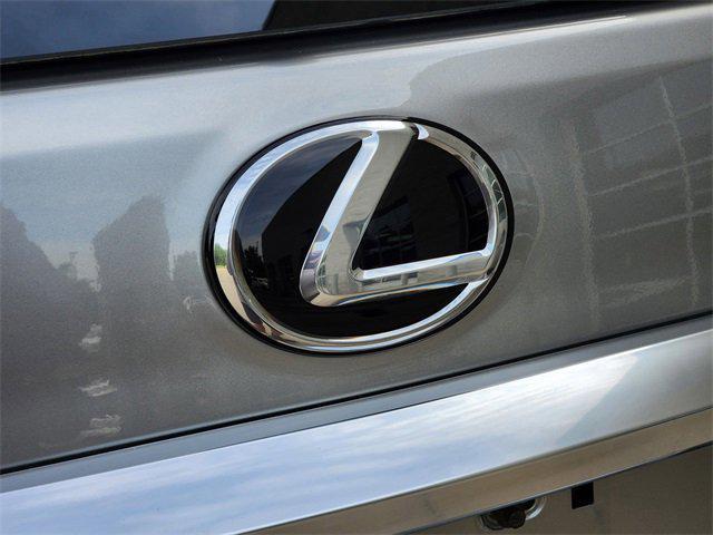 used 2021 Lexus GX 460 car, priced at $48,975