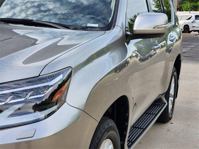 used 2021 Lexus GX 460 car, priced at $48,975