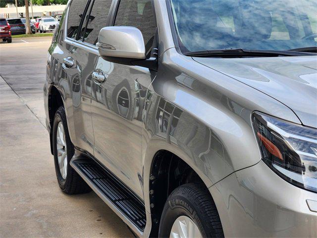 used 2021 Lexus GX 460 car, priced at $48,975