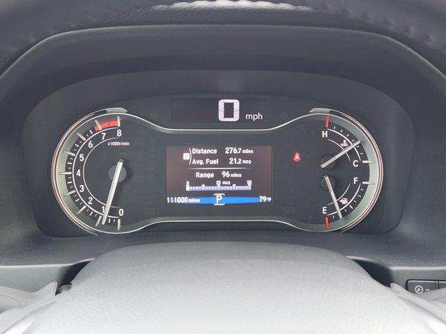 used 2016 Honda Pilot car, priced at $16,988